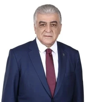 Şamil Ayrım