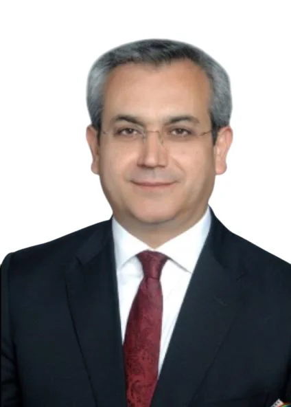 Av. Yakup Bulut