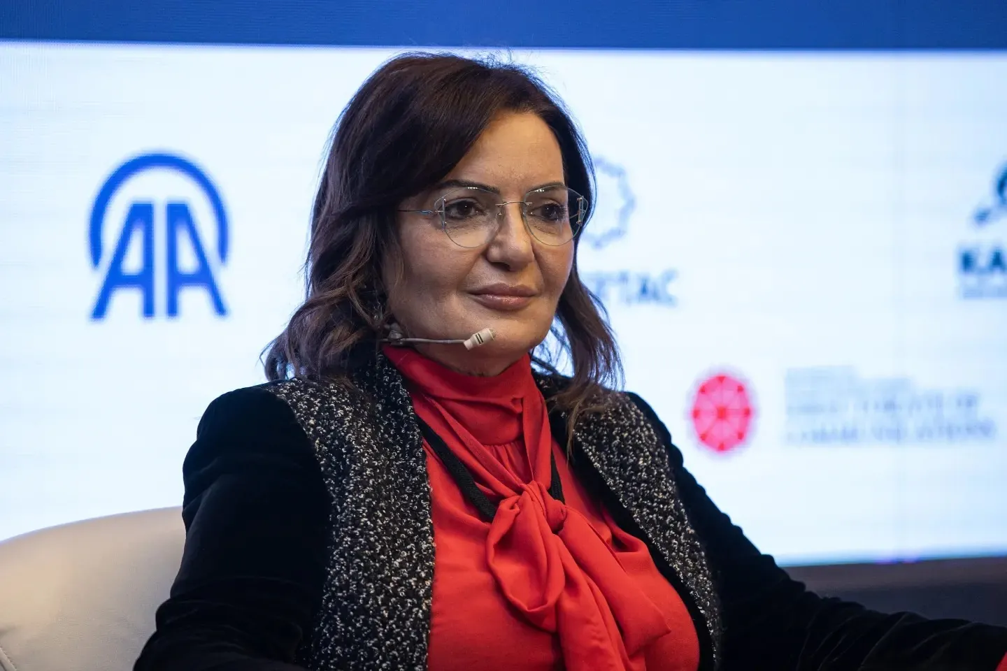 Türk Ajansları Birliği Kuruluşu İstanbul'da 06.11.2023 Tarihinde Anadolu Ajansı'nın Ev Sahipliğinde Gerçekleşti