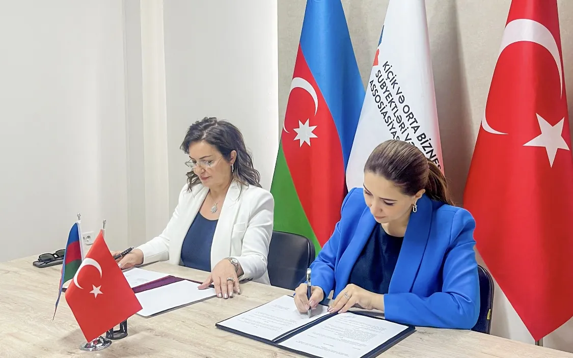 KOBSKA İle TADİV Arasında İşbirliğine İlişkin Mutabakat Zaptı İmzalandı
